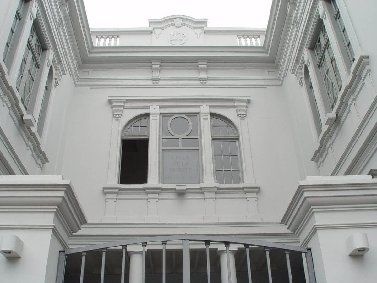 galerías de arte limeñas