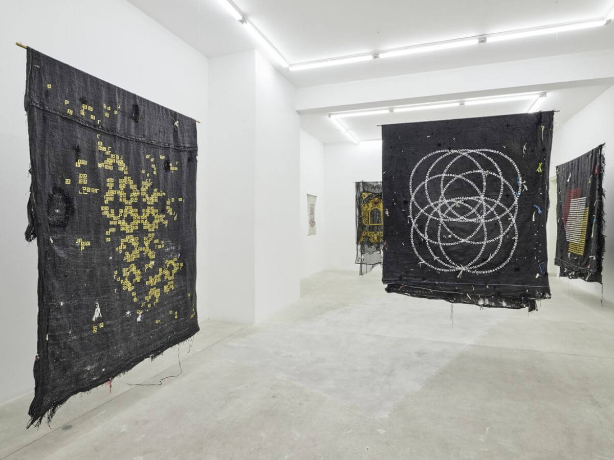 galerías de arte en Lima