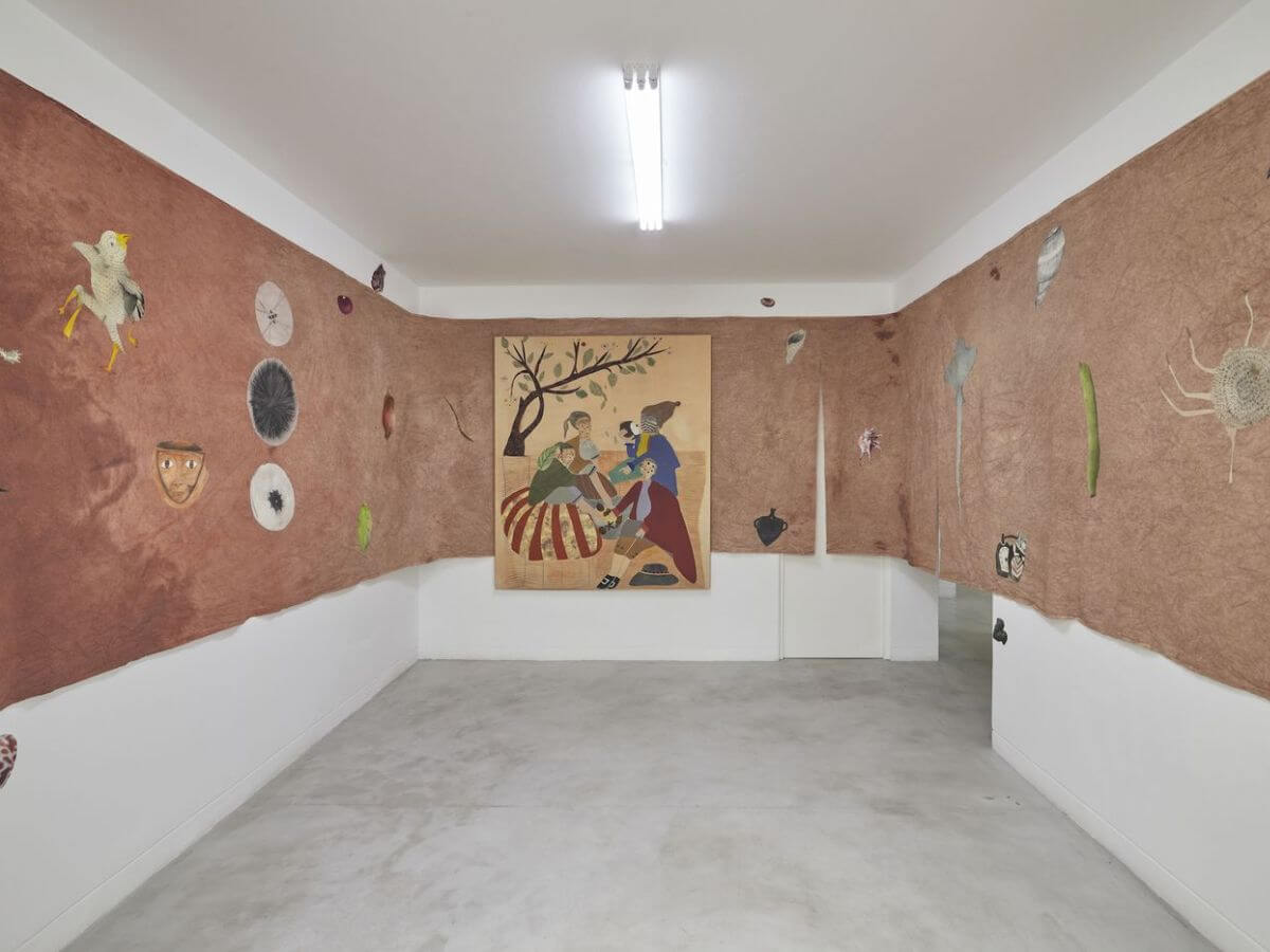 galerías de arte en Lima