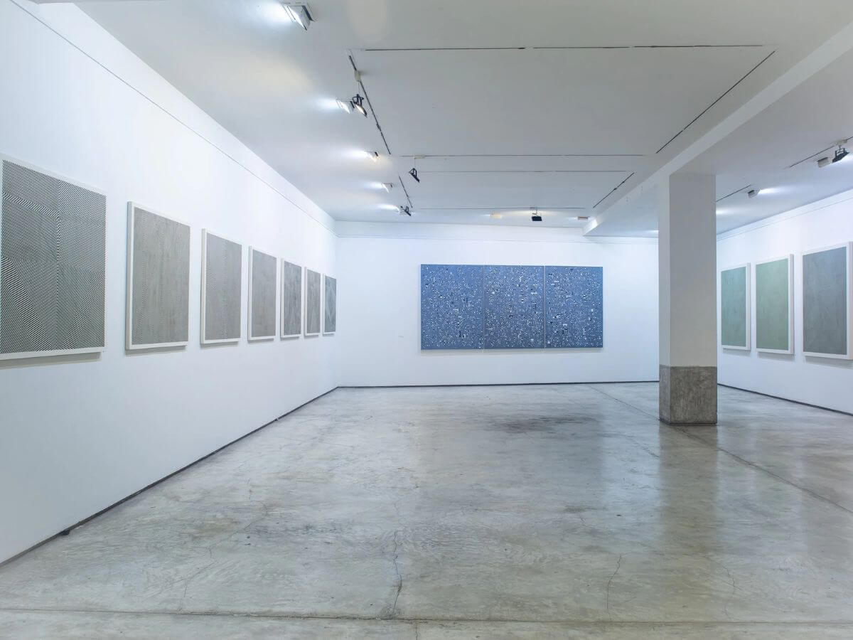 galerías de arte en Lima