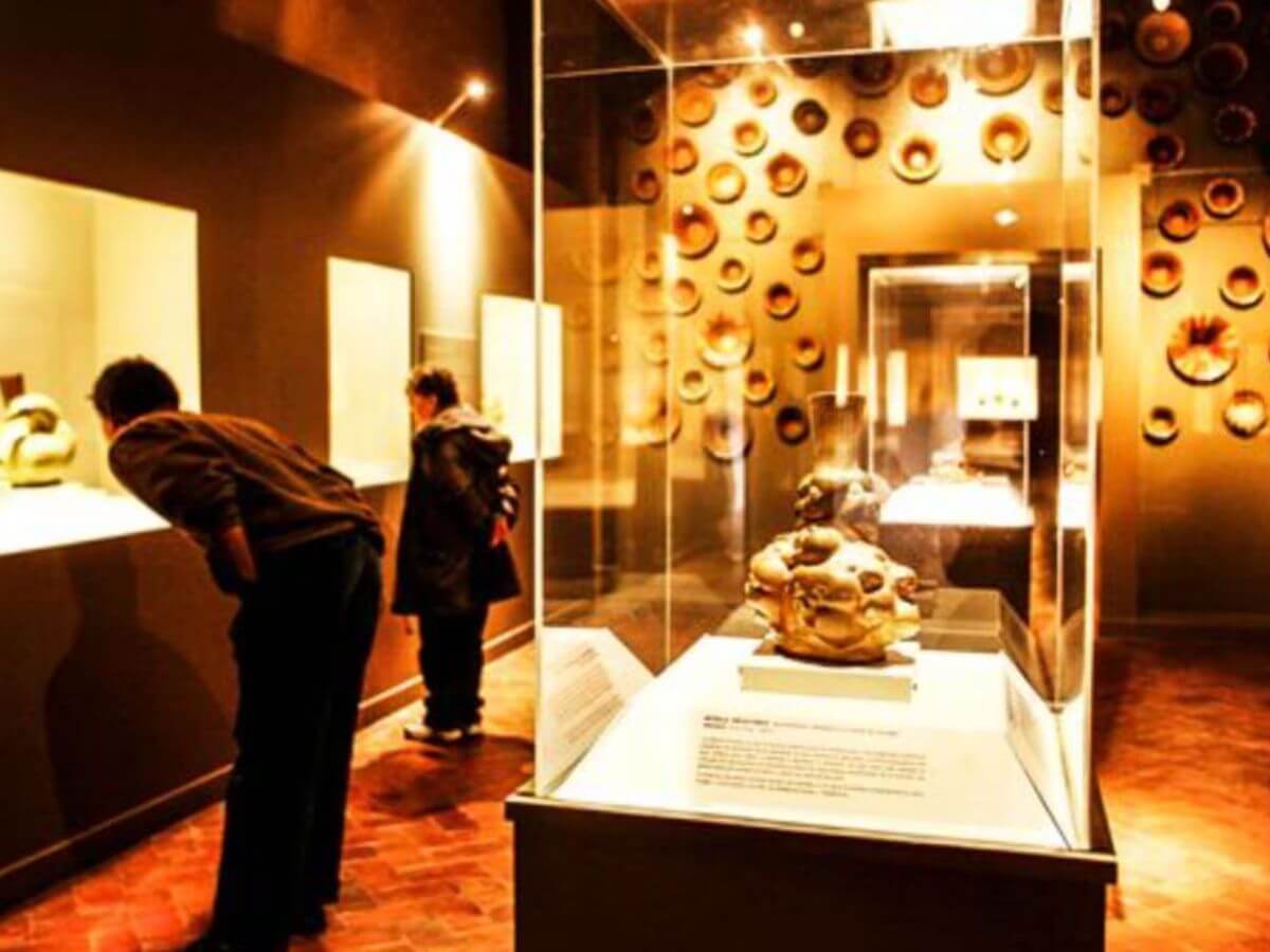 agenda cultural Lima