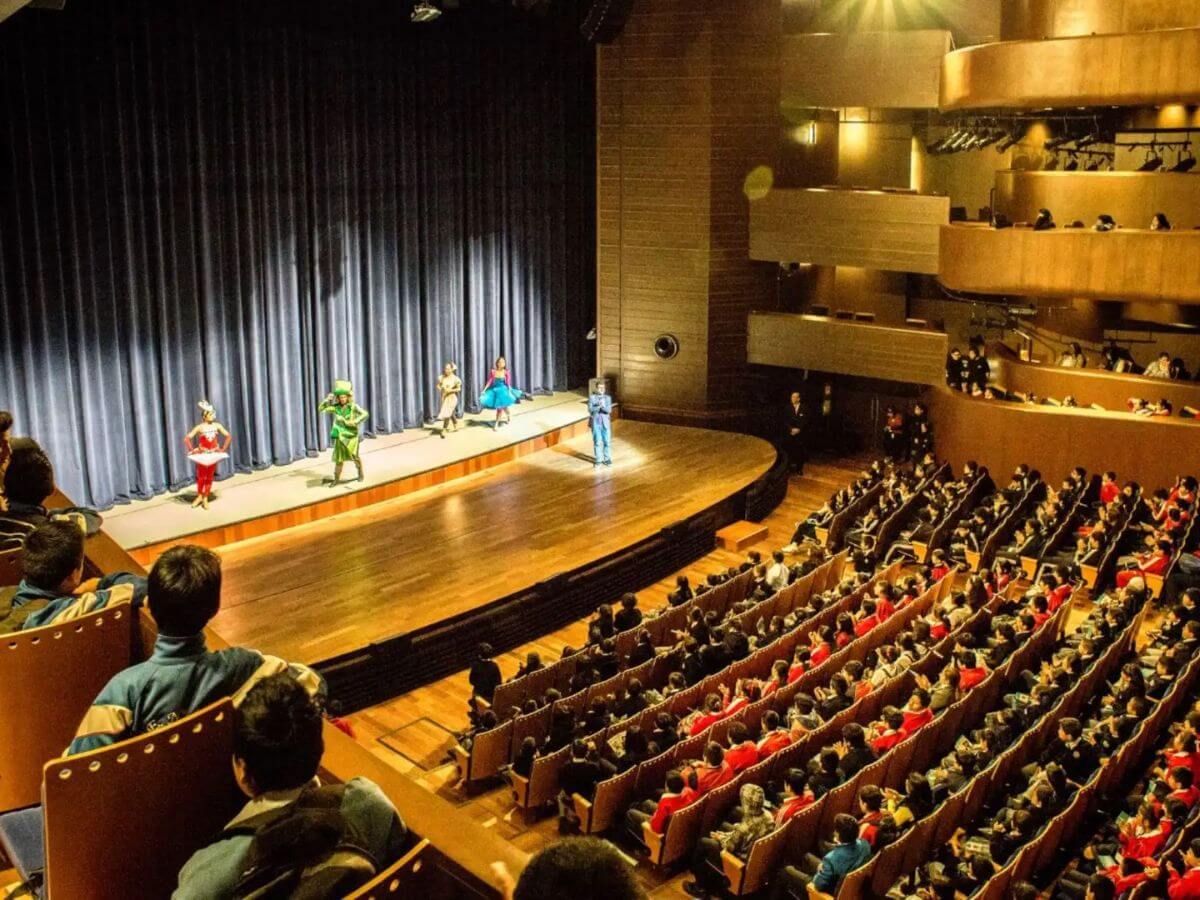 agenda cultural Lima