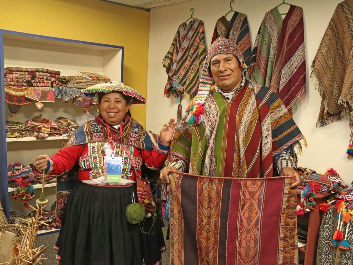 agenda cultural Lima