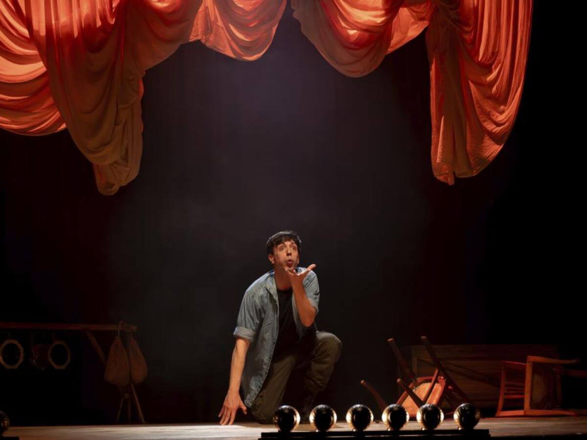 agenda cultural Lima