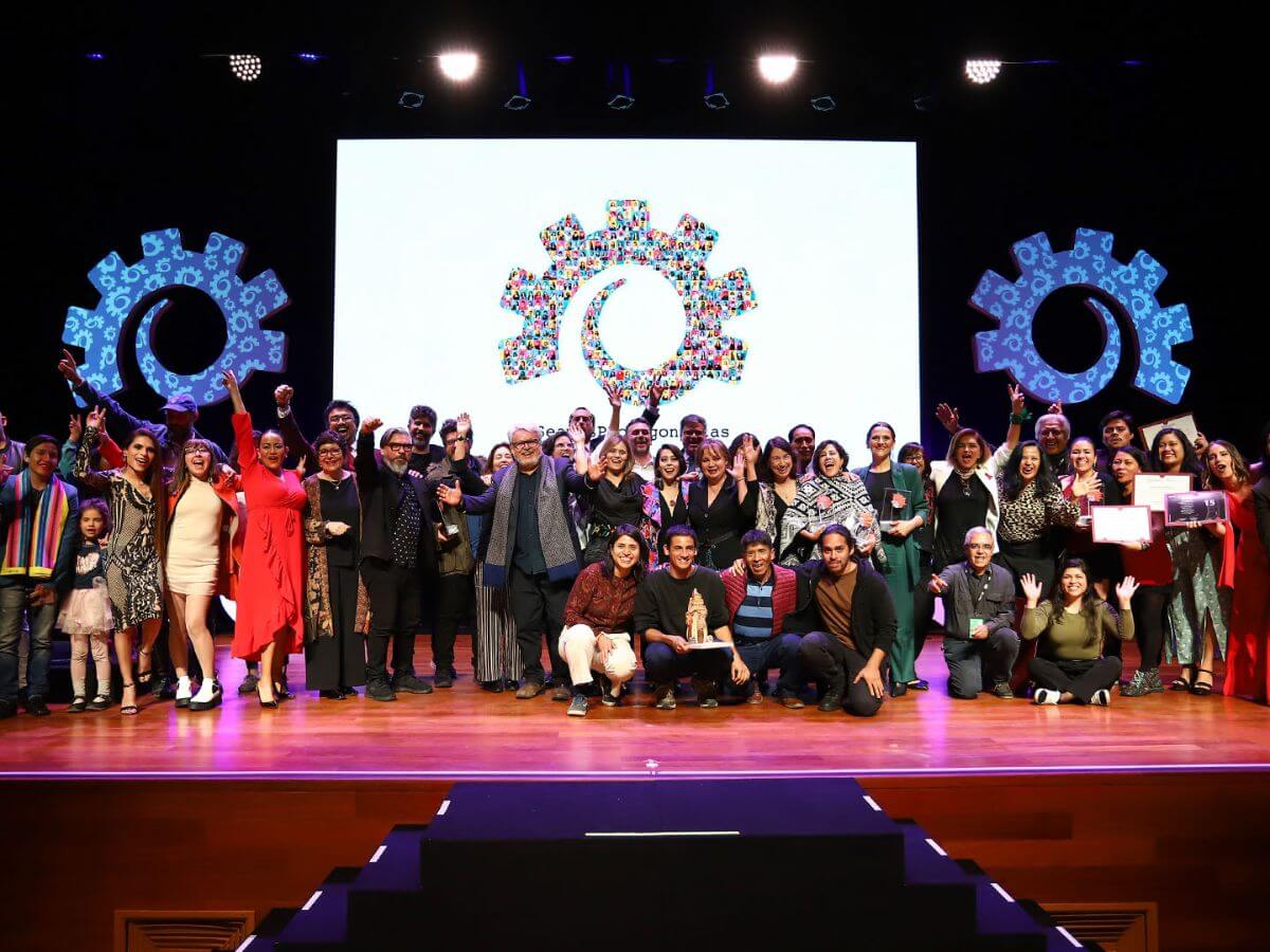 agenda cultural Lima