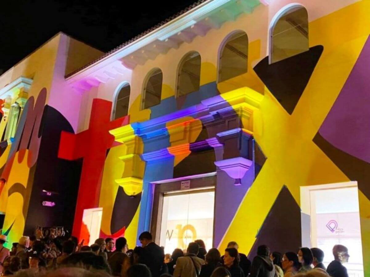 agenda cultural Lima