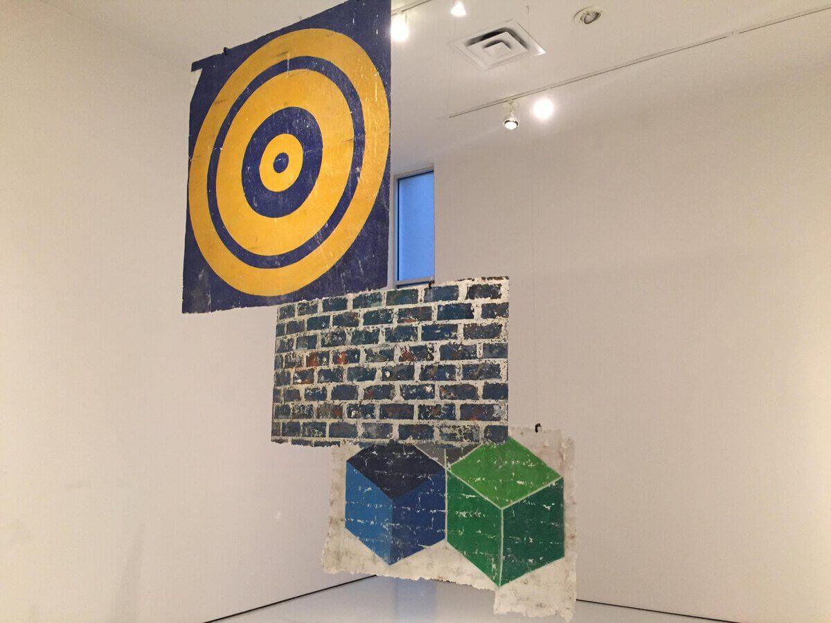 artistas contemporáneos peruanos