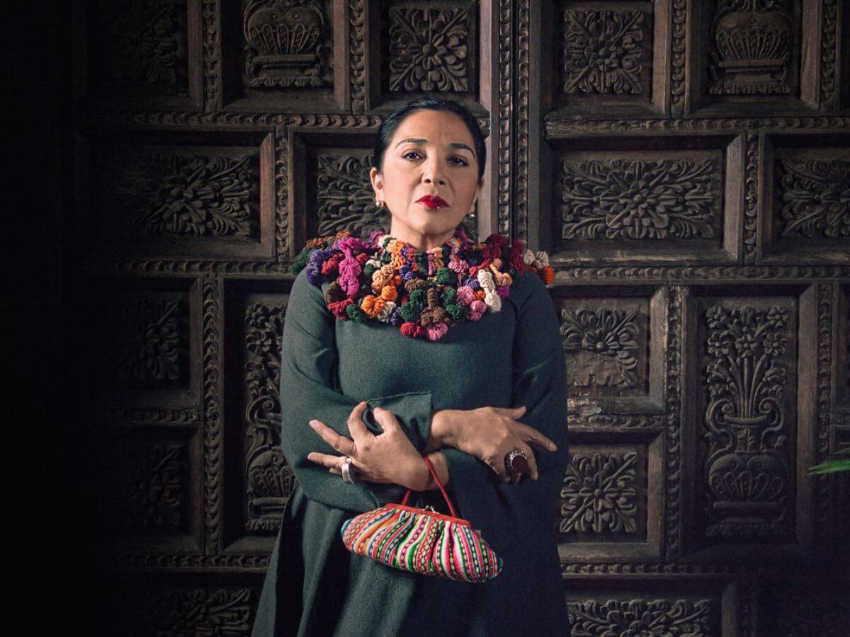 diseñadores peruanos contemporáneos