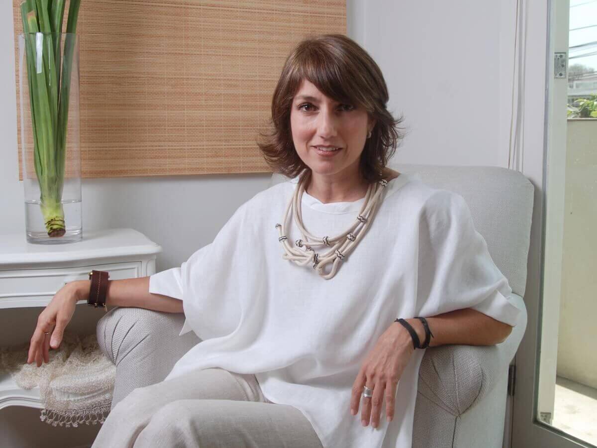 diseñadores peruanos contemporáneos