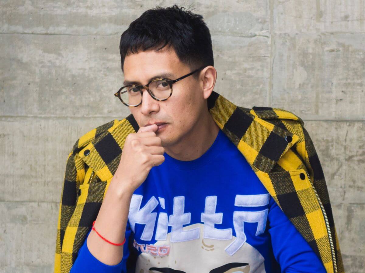 diseñadores peruanos