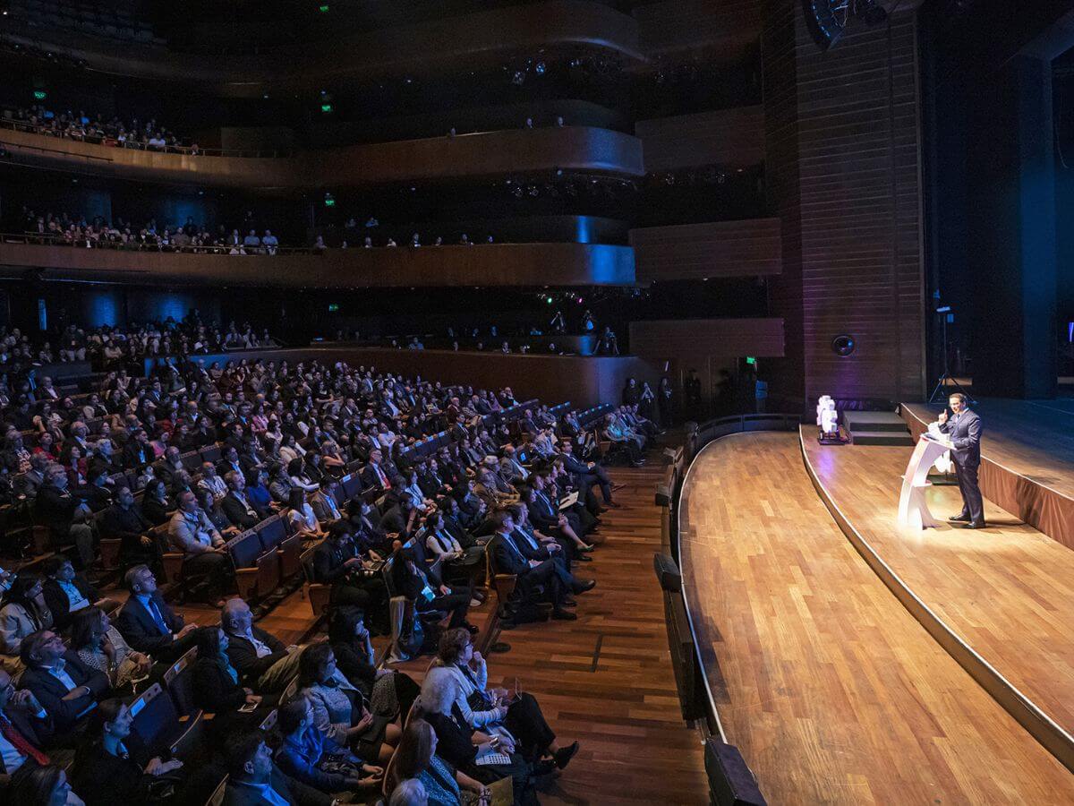 eventos culturales Lima