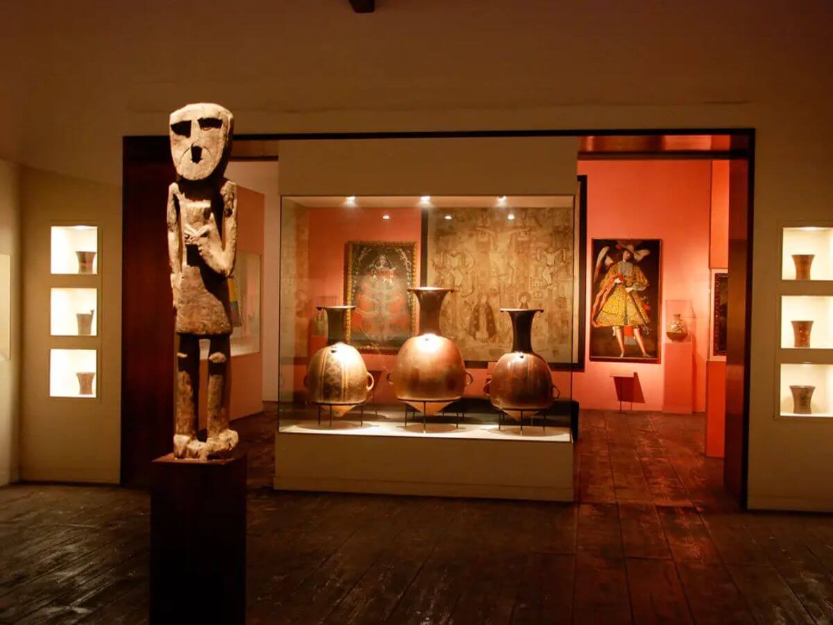 eventos culturales Lima