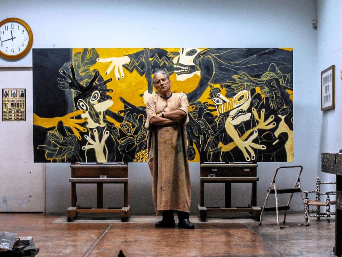 exposiciones de arte en Lima