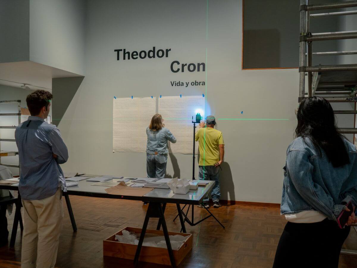 exposiciones artísticas en Lima