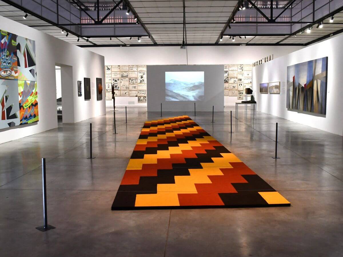  arte contemporáneo peruano