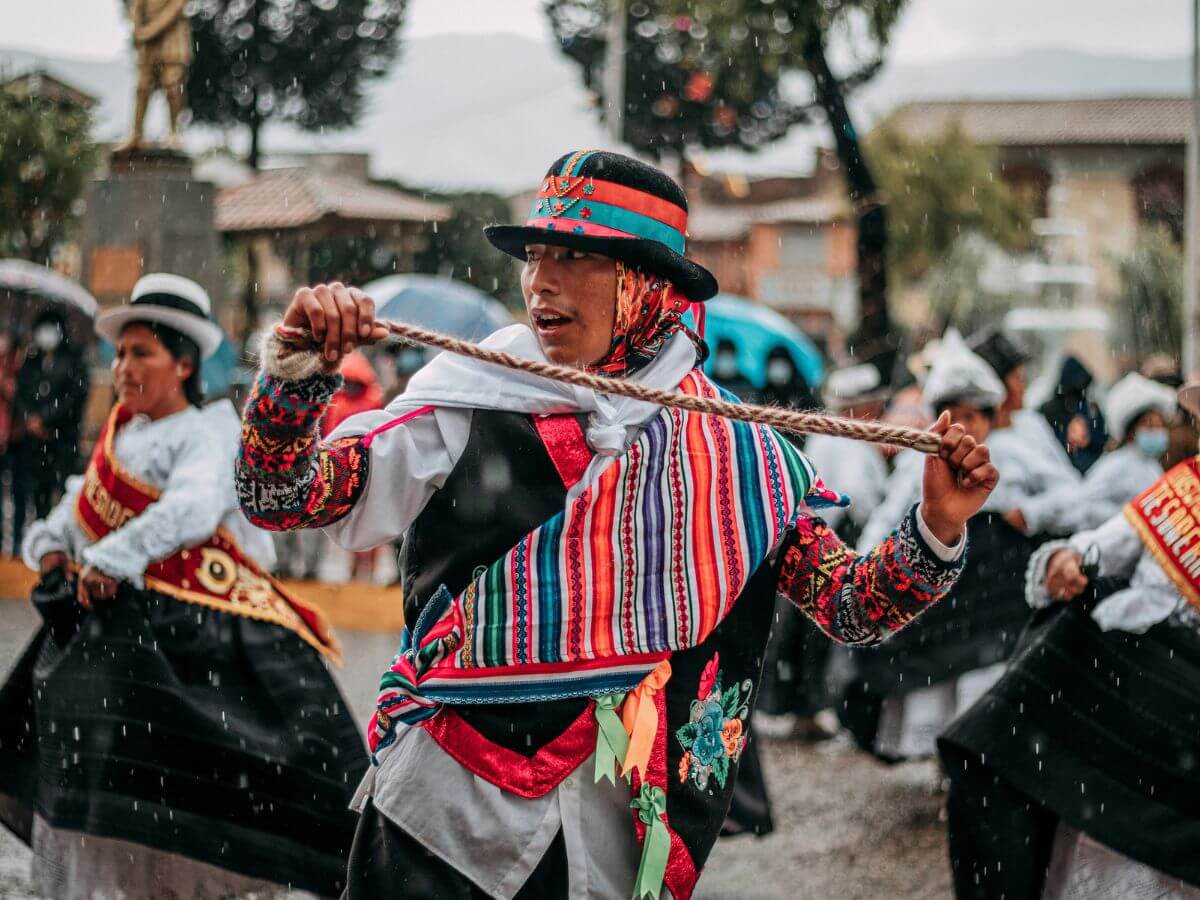 identidad cultural