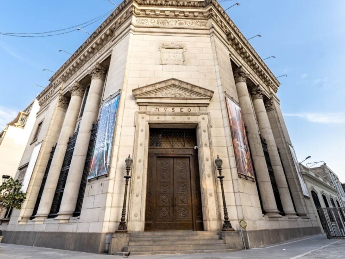 identidad cultural peruana