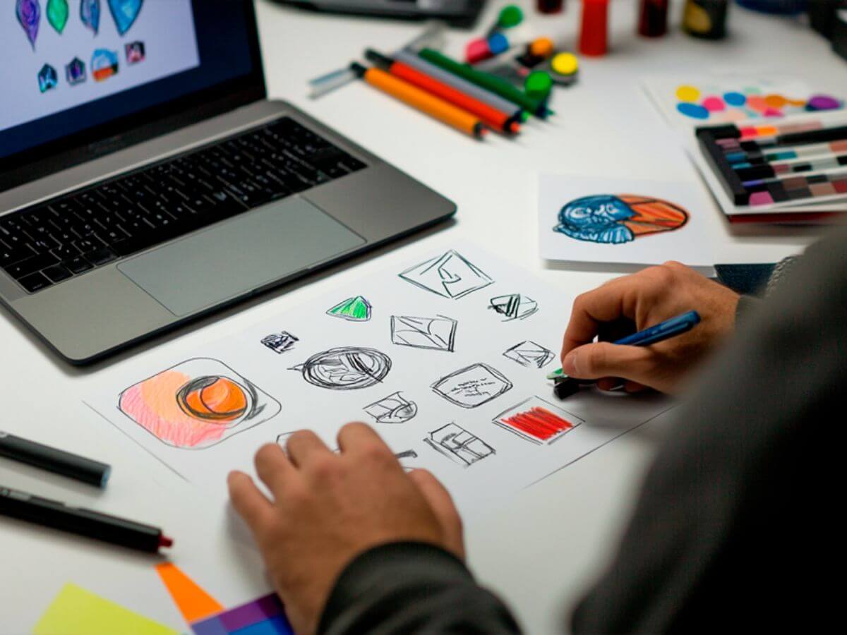 identidad visual 