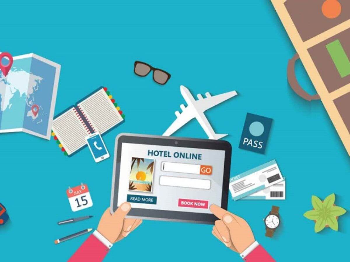 marketing turístico