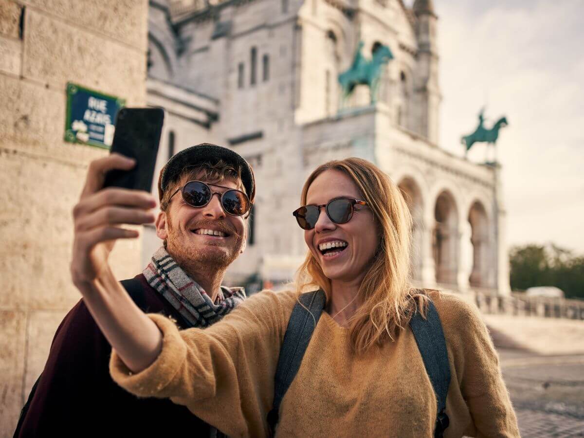 marketing turístico