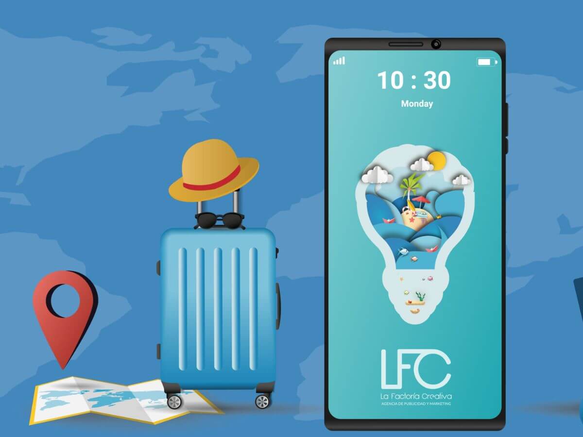 marketing turístico