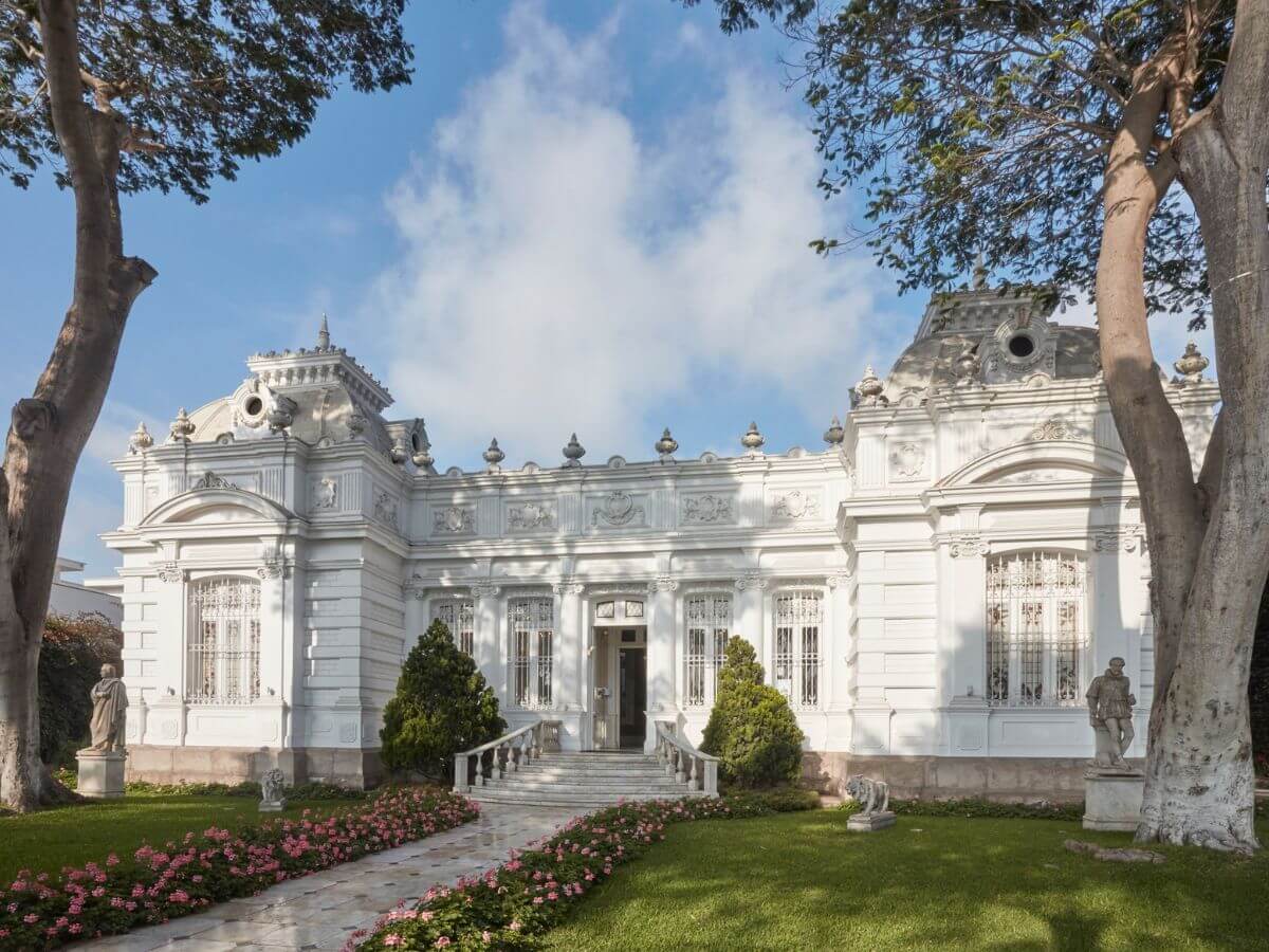 museos de arte peruanos