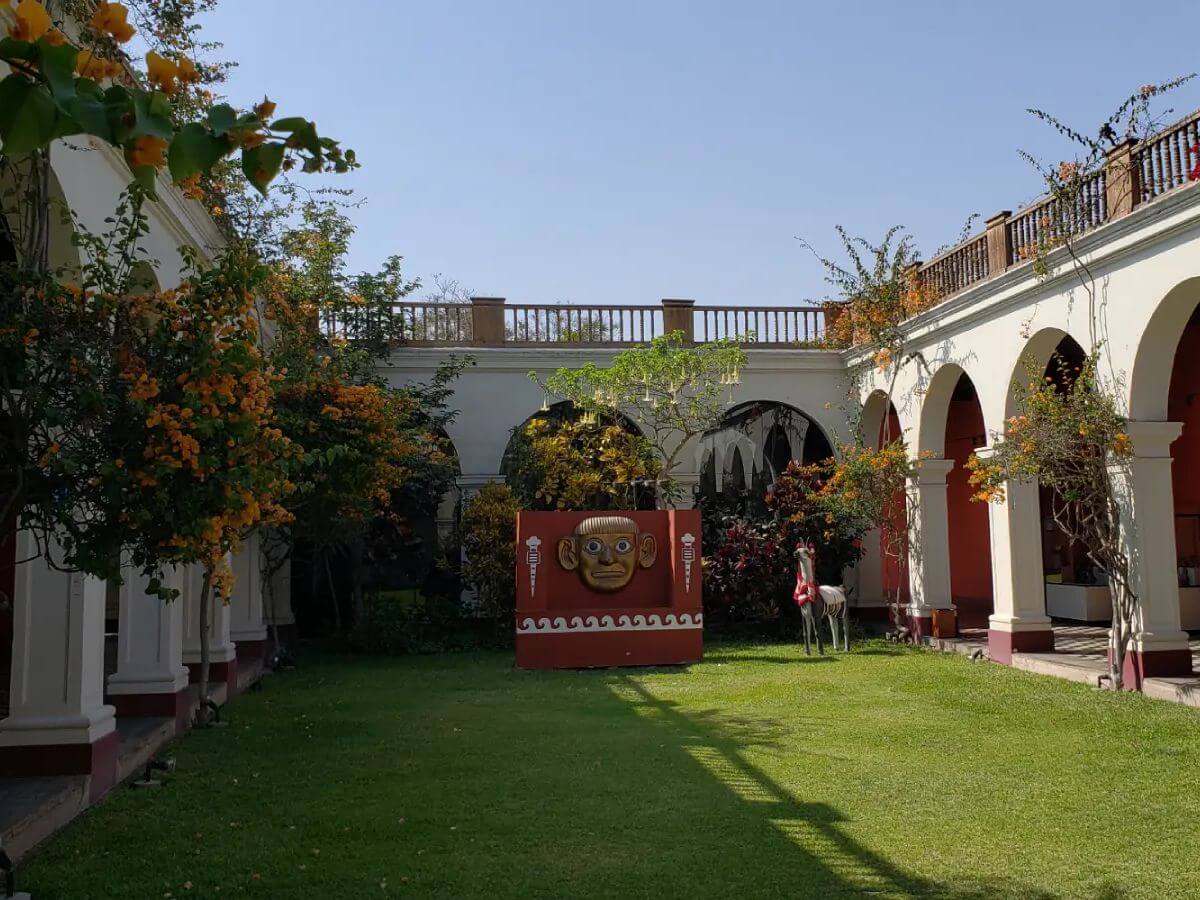 museos de arte peruanos
