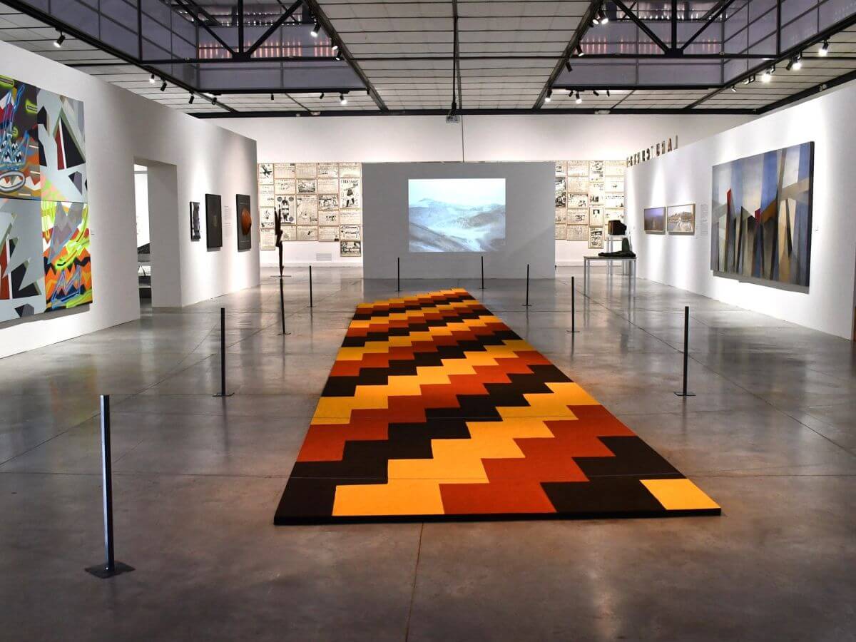 museos de arte peruanos