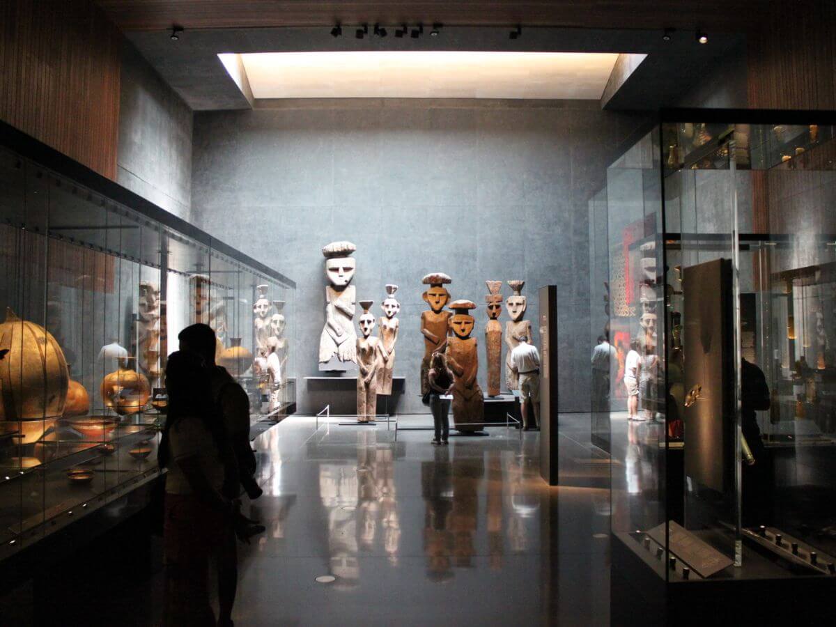 museo de arte en lima peru