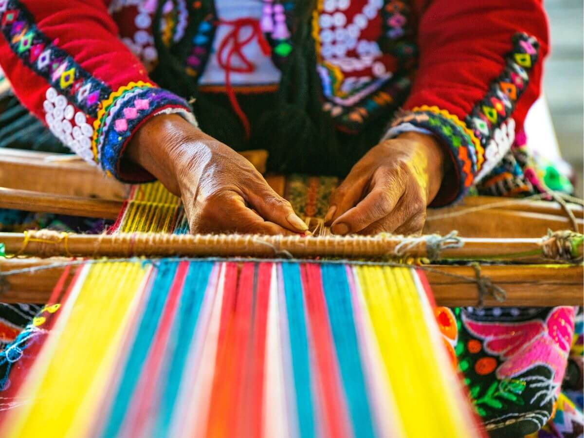 patrimonio cultural del Perú