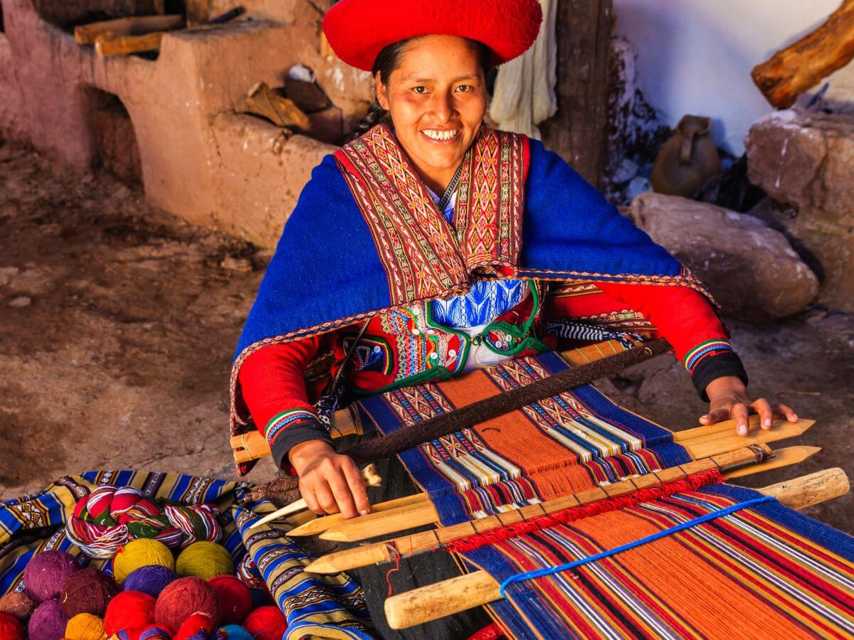 tradiciones peruanas