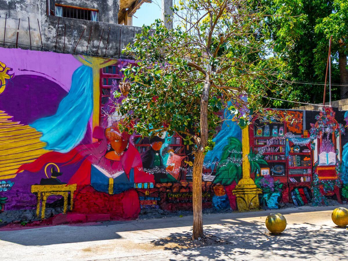 turismo cultural en Perú