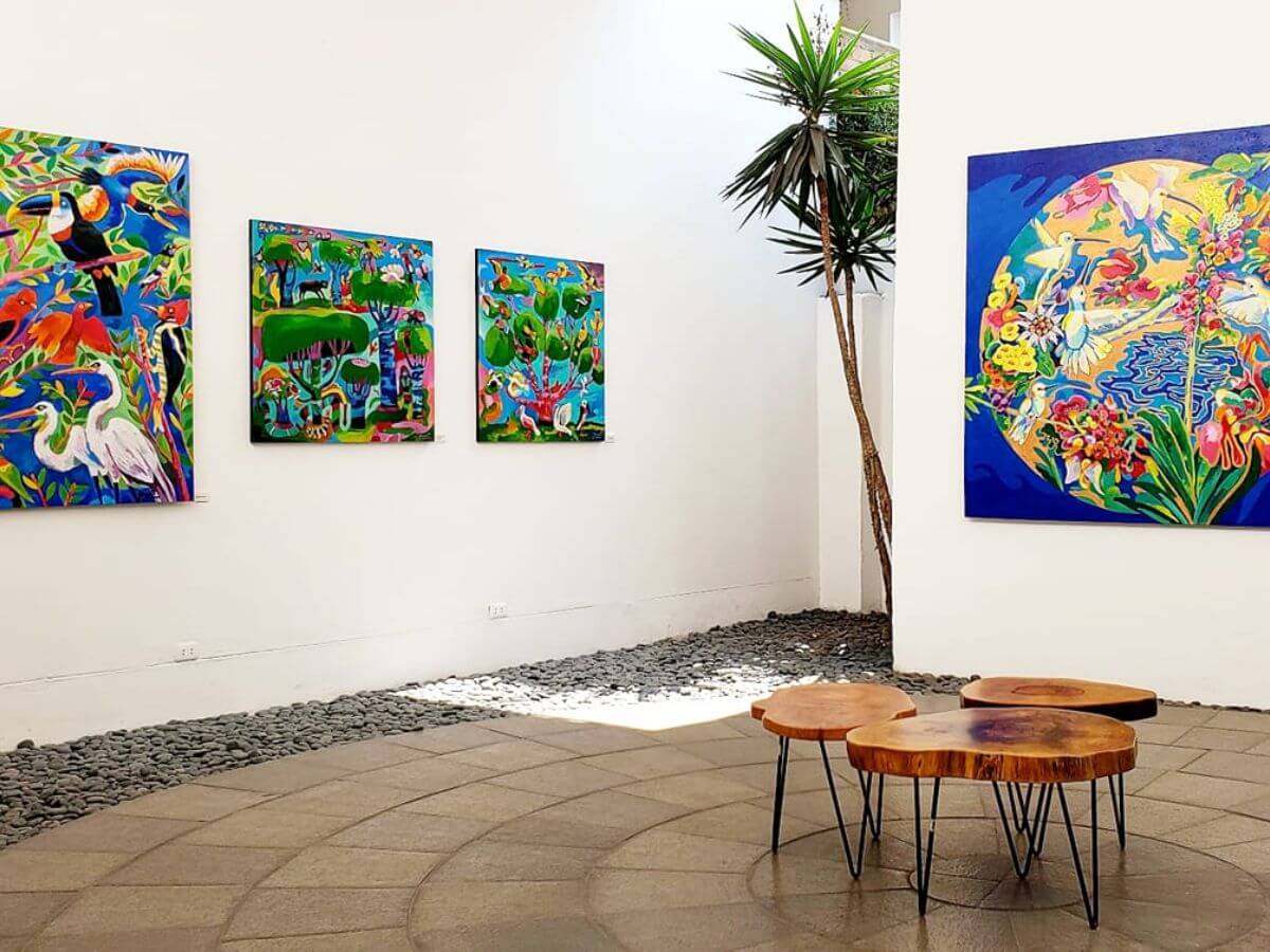 turismo cultural en Perú