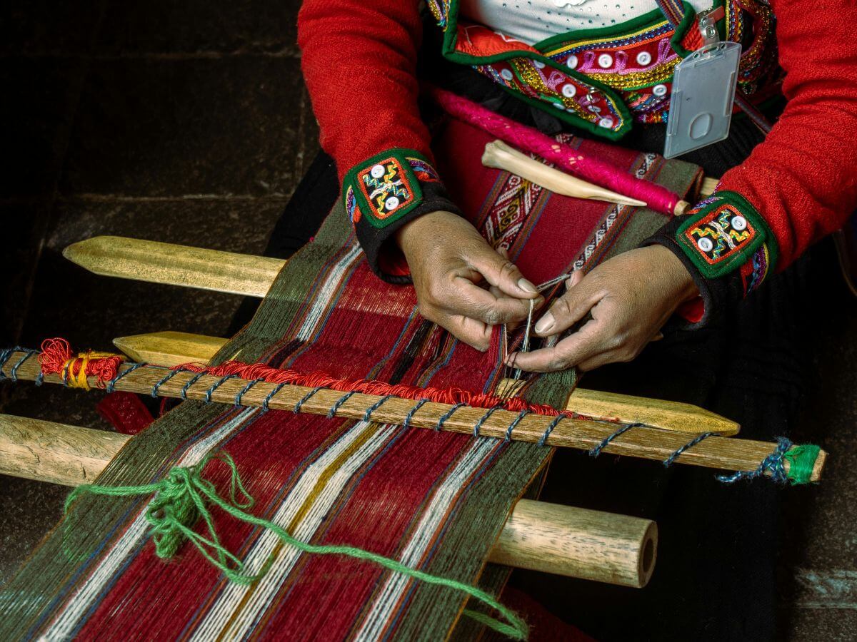 turismo cultural en Perú