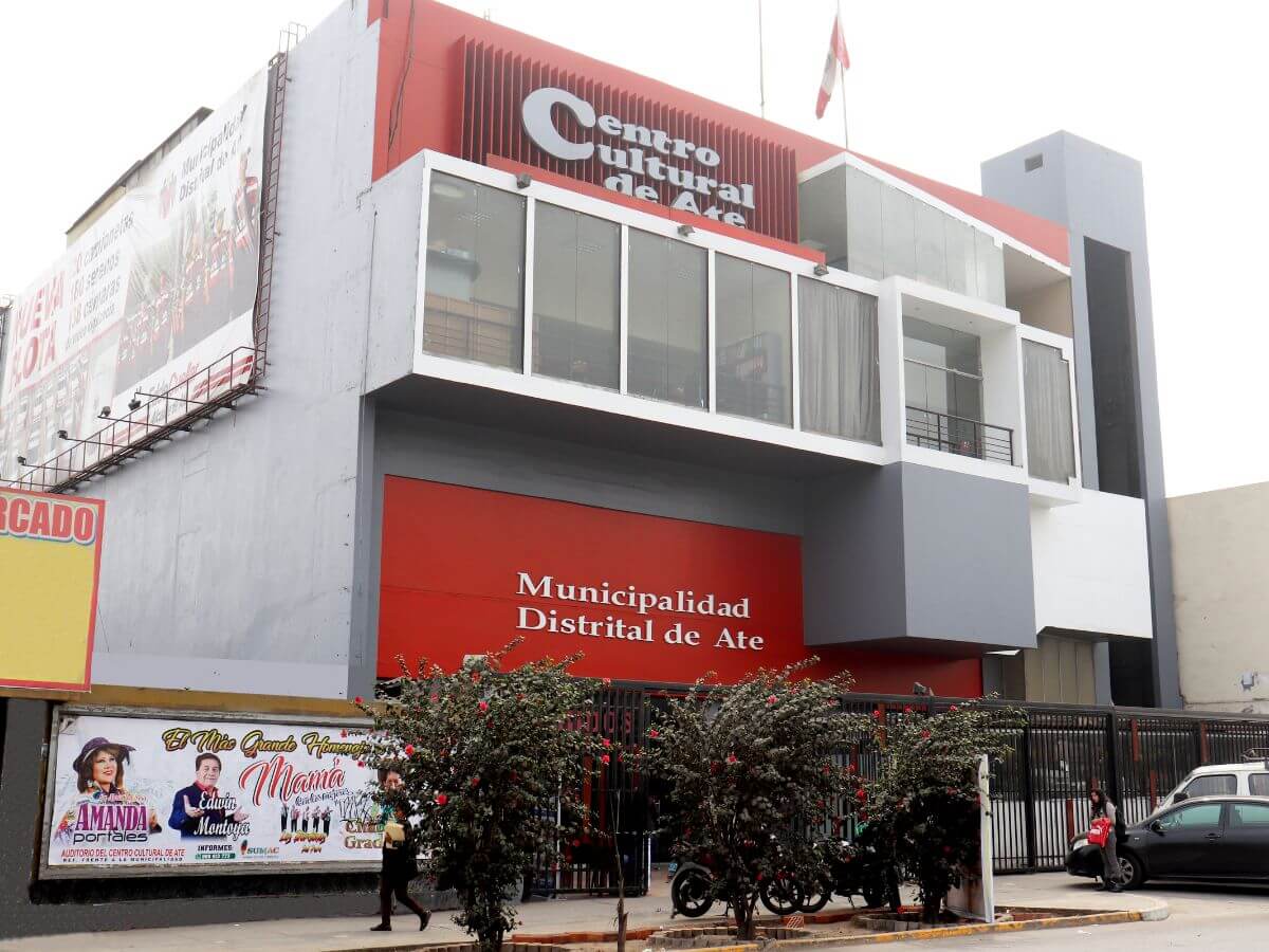 turismo cultural en Perú