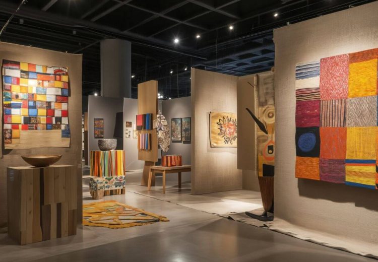 galerías de arte limeñas