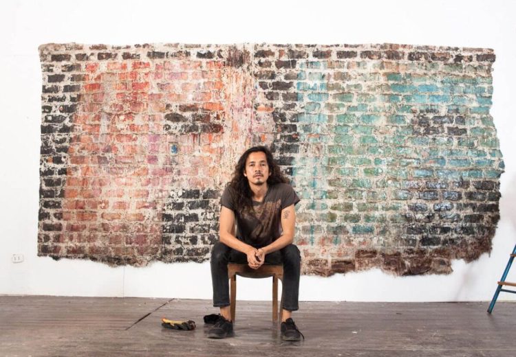 artistas peruanos actuales