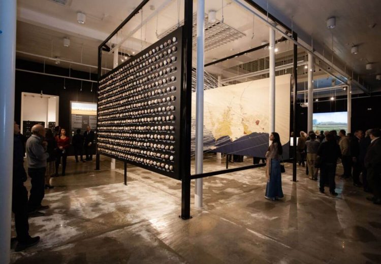 eventos artísticos Perú