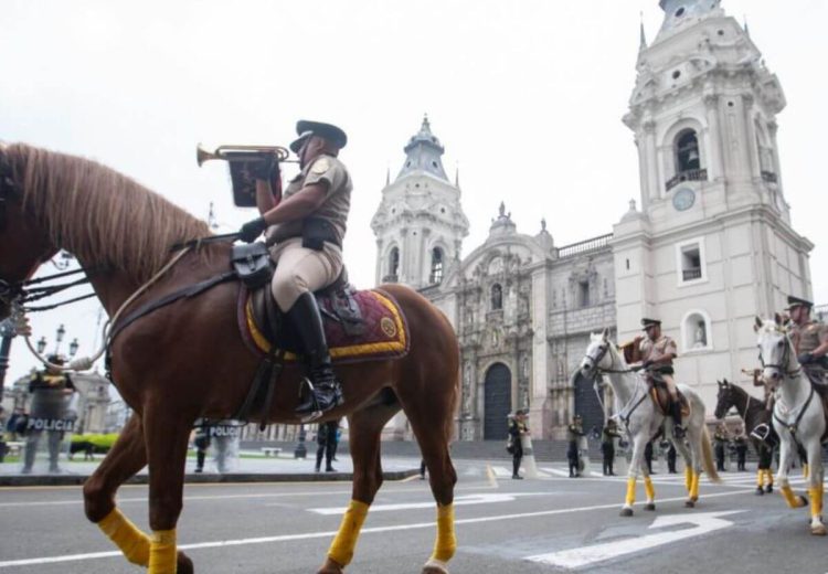 eventos culturales Lima