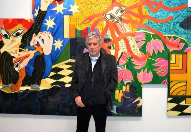 exposiciones artísticas en Lima