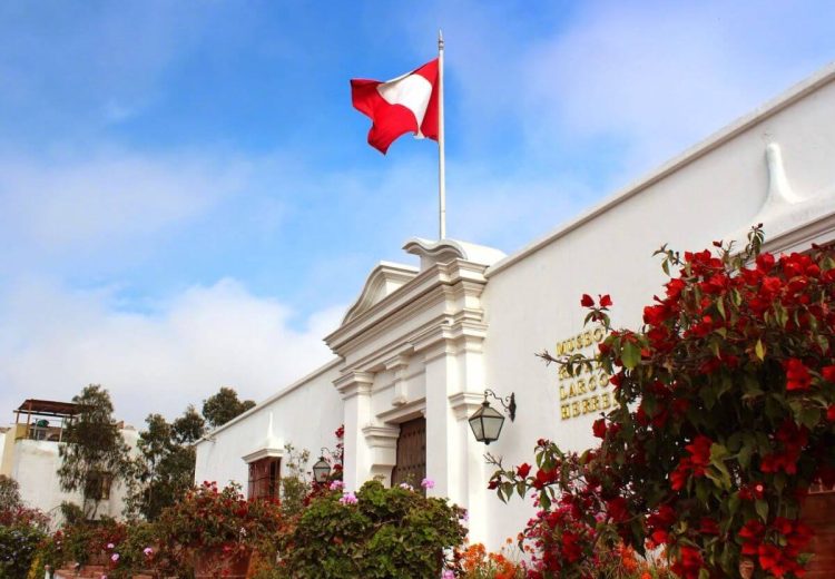 museos de arte peruanos