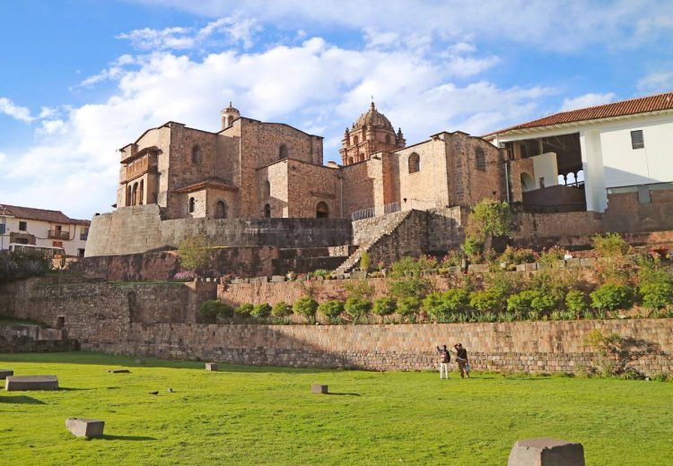 patrimonio cultural peruano