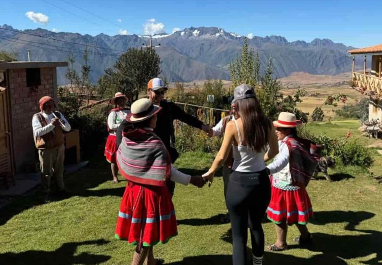 turismo cultural en Perú